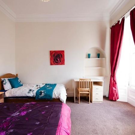 Edinburgh Central Oldtown Aparthotel Экстерьер фото