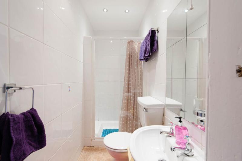 Edinburgh Central Oldtown Aparthotel Экстерьер фото