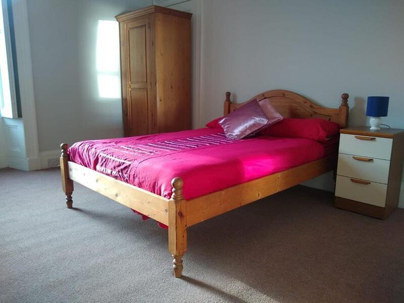 Edinburgh Central Oldtown Aparthotel Экстерьер фото