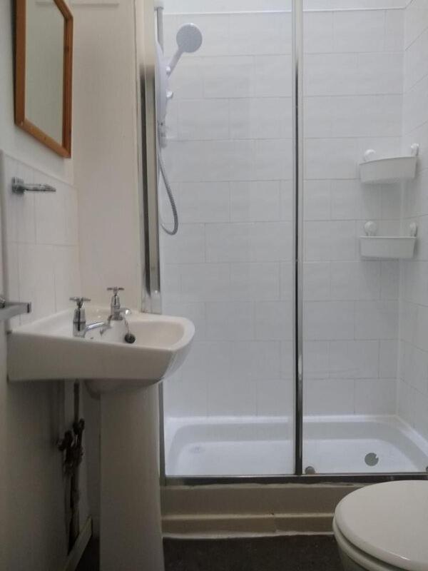 Edinburgh Central Oldtown Aparthotel Экстерьер фото