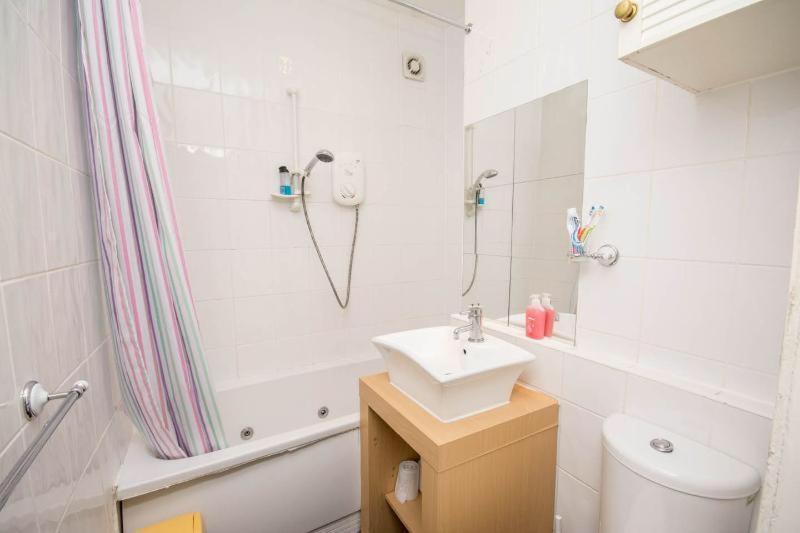 Edinburgh Central Oldtown Aparthotel Экстерьер фото